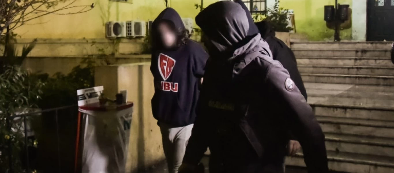 Έγκλημα στα Πετράλωνα: Ανατριχιάζει η κυνική απολογία του 21χρονου - «Τον σκότωσα την ώρα που κοιμόταν»